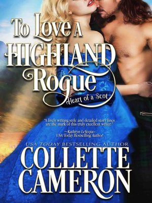 cover image of To Love a Highland Rogue